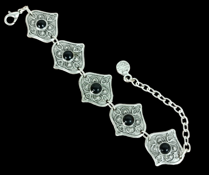 Bratara din zamac argintat 32 [1]