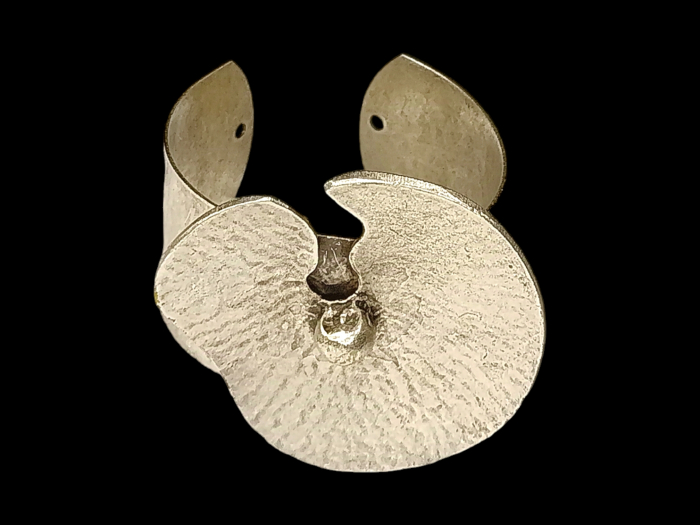 Bratara din zamac argintat 24 [3]