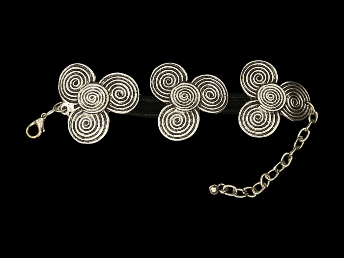 Bratara din zamac argintat 20 [1]