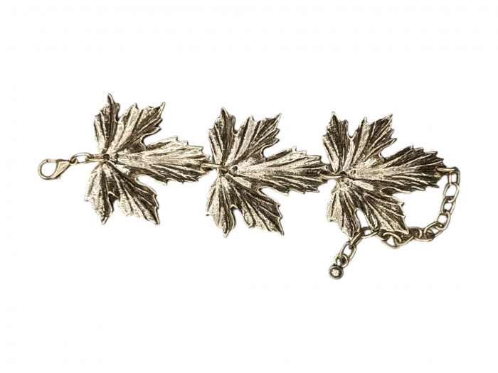 Bratara din zamac argintat 15 [3]