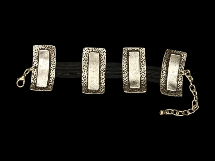 Bratara din zamac argintat 13 [1]