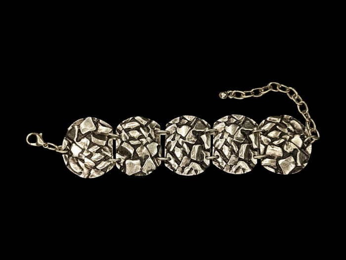 Bratara din zamac argintat 07 [1]