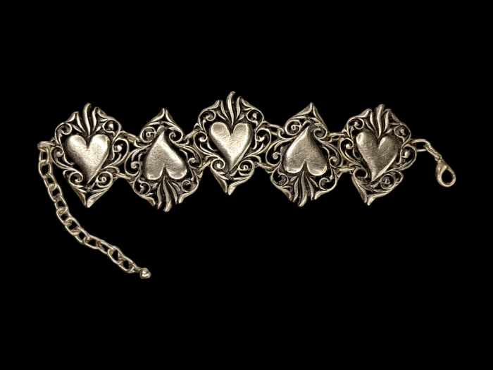 Bratara din zamac argintat 04 [1]