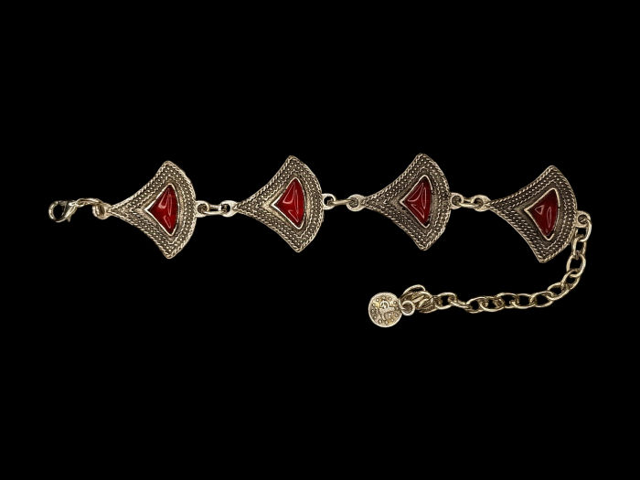 Bratara din zamac argintat 08 [1]