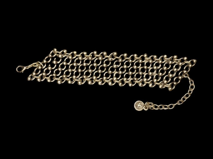 Bratara din zamac argintat 10 [1]