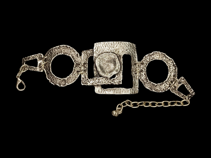 Bratara din zamac argintat 05 [1]