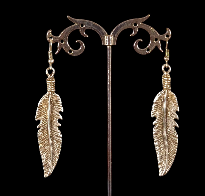 Cercei din zamac argintat 12 [1]