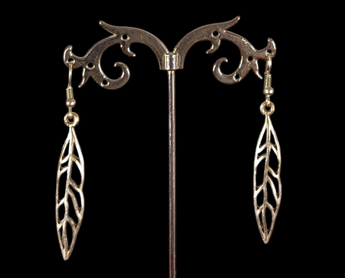 Cercei din zamac argintat 18 [1]