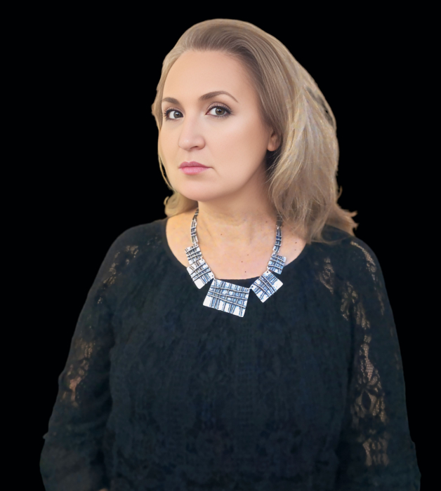 Colier din Zamac argintat 29 [2]