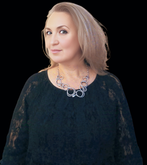 Colier din Zamac argintat 16 [2]