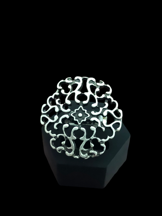 Inel din zamac cu dimensiune reglabila 05 [1]