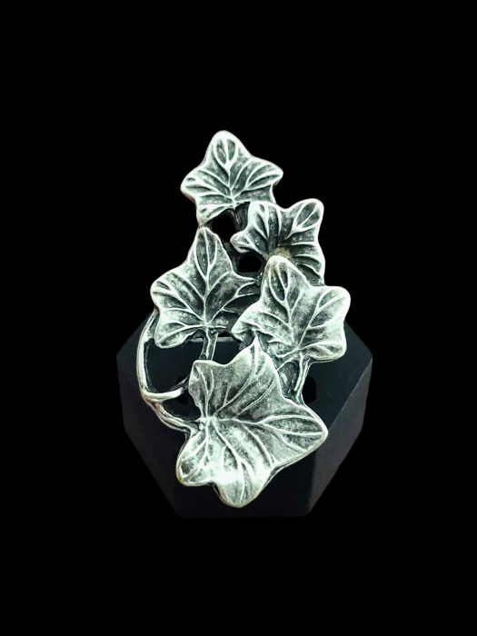 Inel din zamac cu dimensiune reglabila 18 [1]