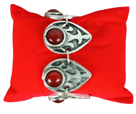 Bratara din zamac argintat 29 [1]