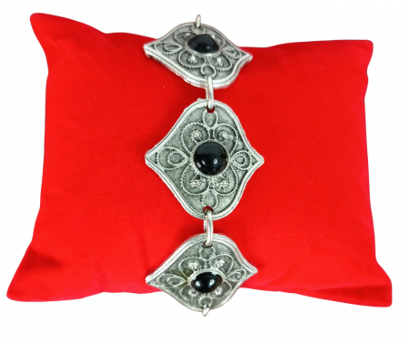 Bratara din zamac argintat 32 [1]