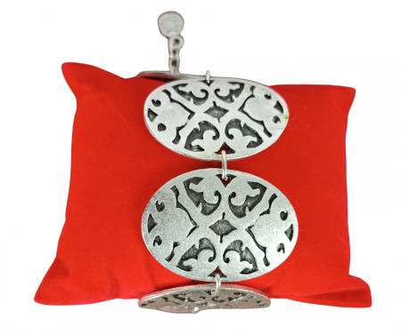 Bratara din zamac argintat 28 [1]