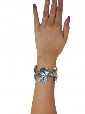 Bratara din zamac argintat 15 [3]