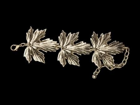 Bratari din zamac argintat - Bratara din zamac argintat 15