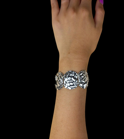 Bratara din zamac argintat 07 [1]