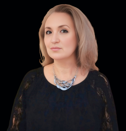 Colier din Zamac argintat 25 [1]