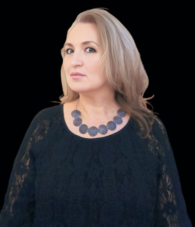 Colier din Zamac argintat 06 [1]