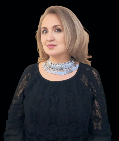 Colier din Zamac argintat 30 [1]