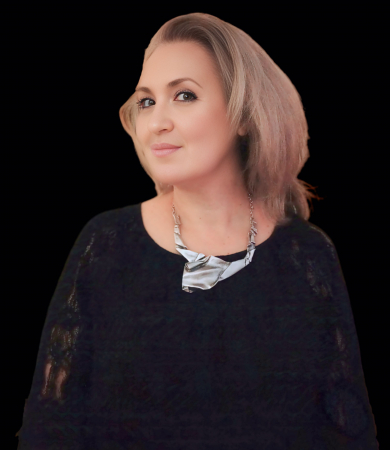 Colier din Zamac argintat 21 [1]