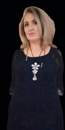 Colier din Zamac argintat 36 [1]