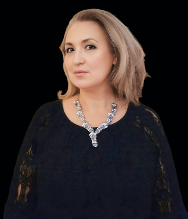 Colier din Zamac argintat 05 [1]