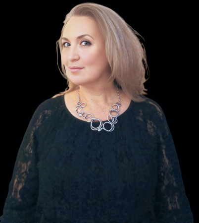 Colier din Zamac argintat 16 [1]