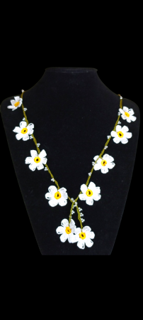 Coliere handmade - Colier handmade 013