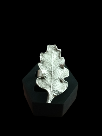 Inele din zamac argintat - Inel din zamac cu dimensiune reglabila 03