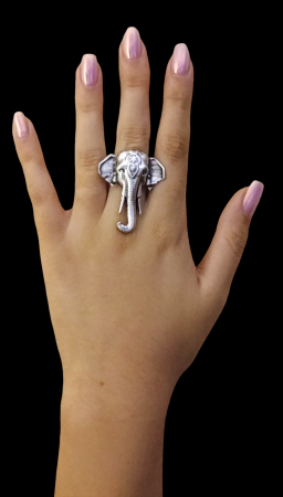 Inel din zamac cu dimensiune reglabila 08 [1]