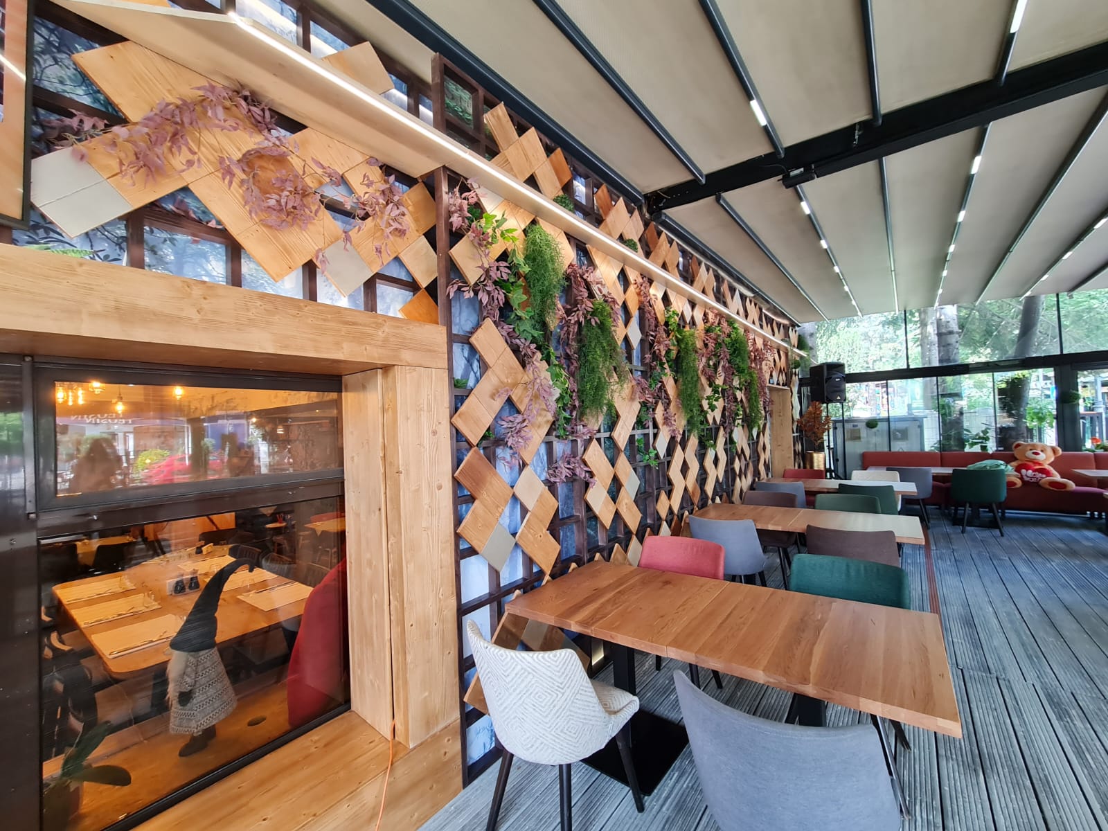 Colaborarea cu Arhitecți și Designeri