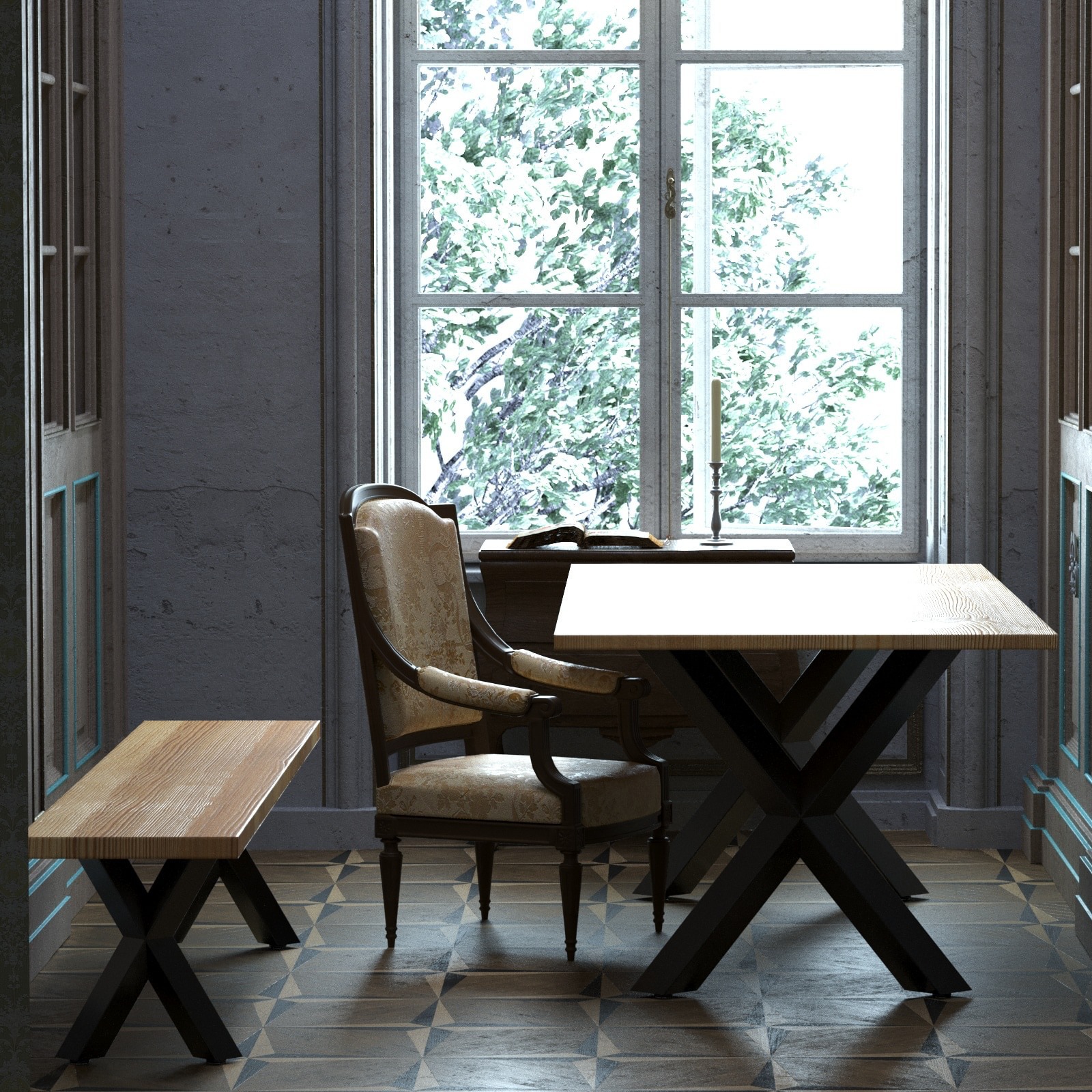 eLaser – Industrial Precision with a Personal Touch