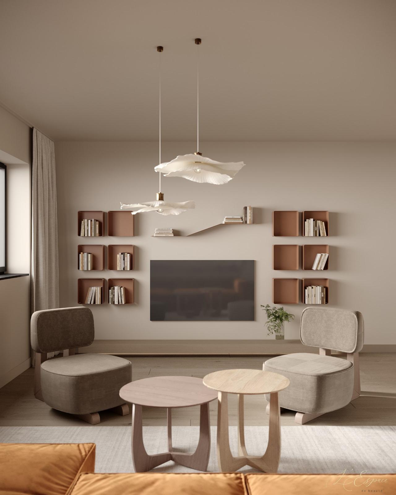 De ce metalul a devenit noul statement în design-ul interior