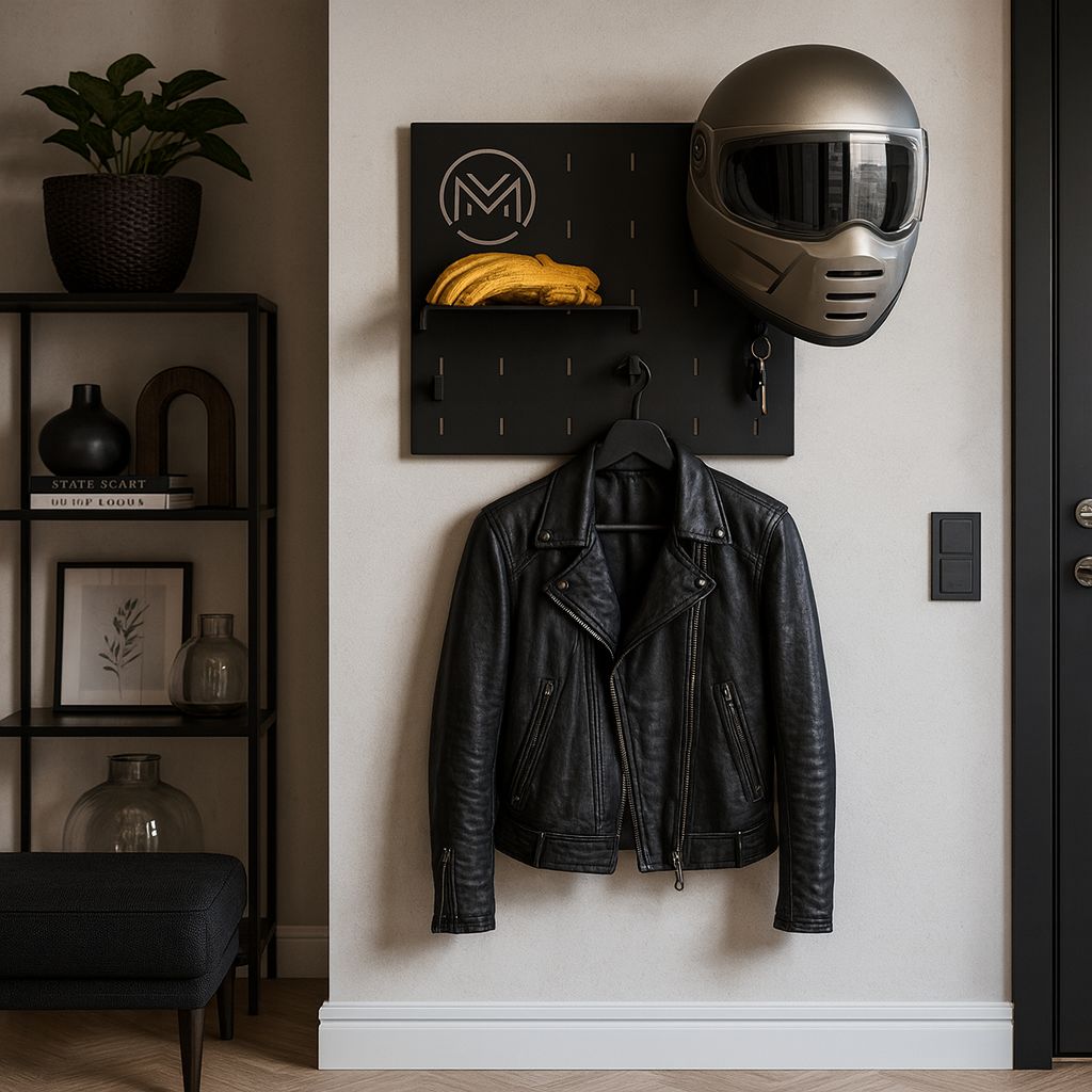 ECHIPAMENTUL TĂU MERITĂ UN SUPORT PE MĂSURĂ