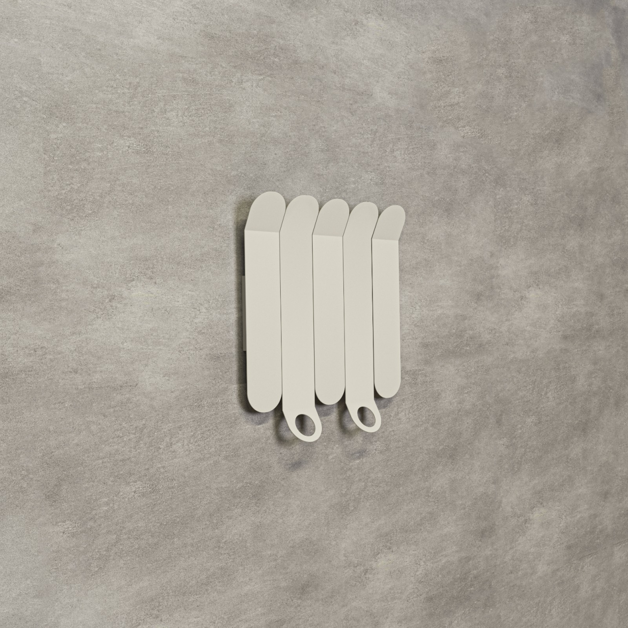 Minimalist Wall Hook - NODO [4]