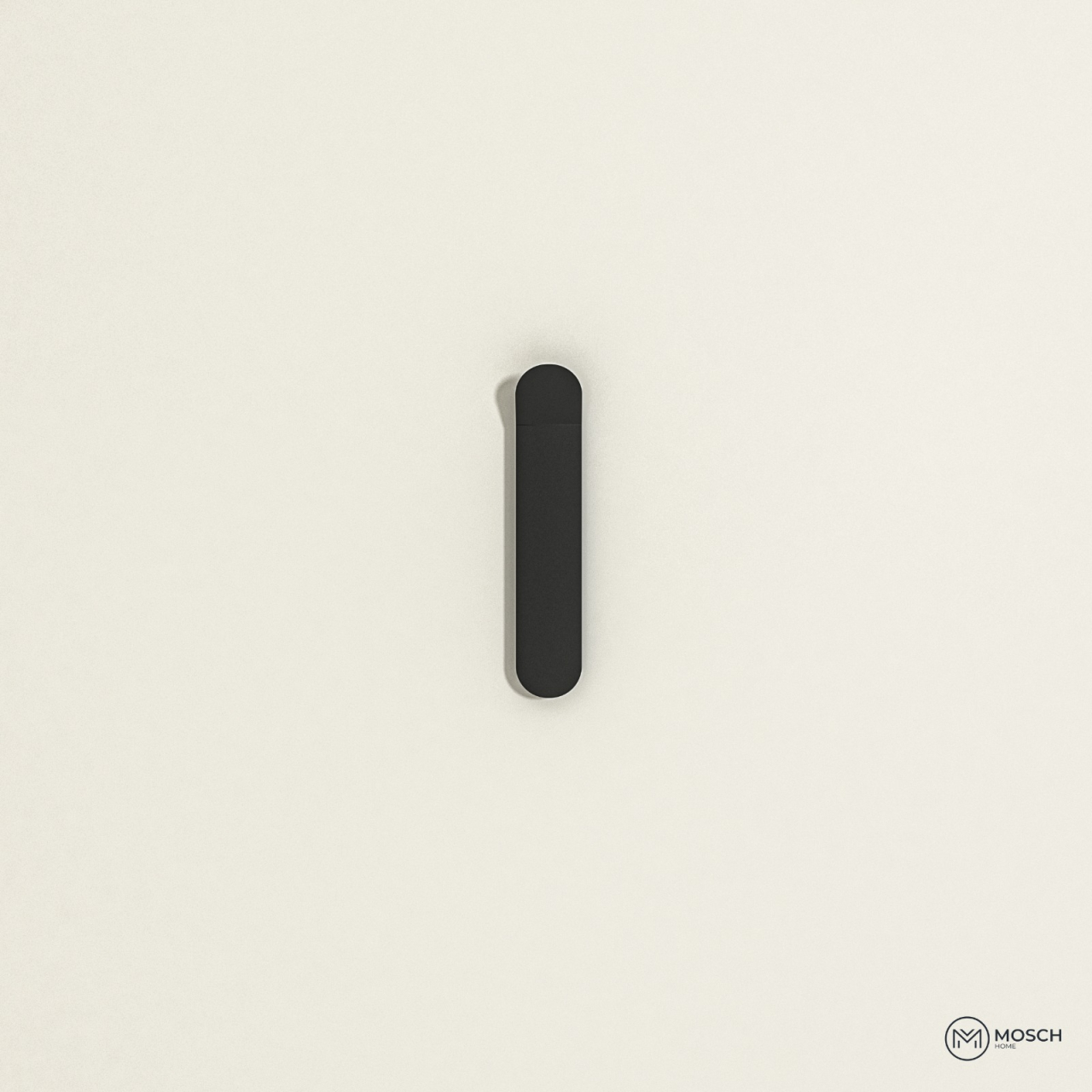 Minimalist Wall Hook - NODO [6]