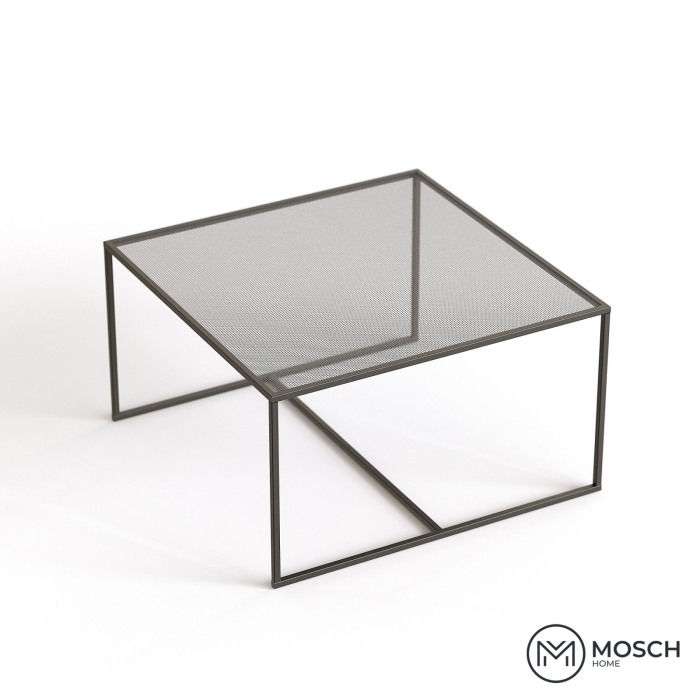 Coffee Table 800x800x450mm cod 12863 [6]