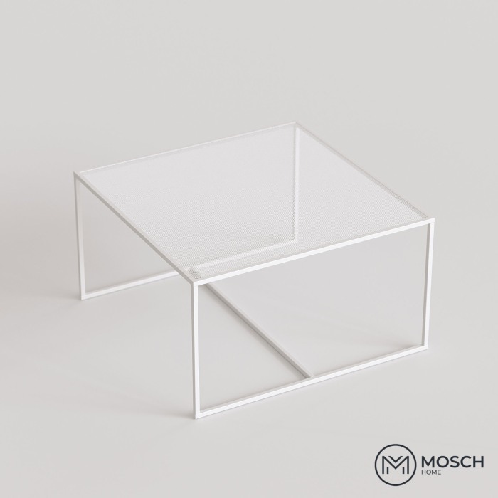 Coffee Table 800x800x450mm cod 12863 [5]