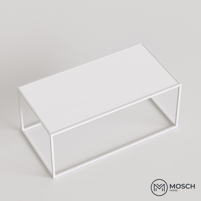 Coffee Table 940x485x400mm cod 12861 [2]