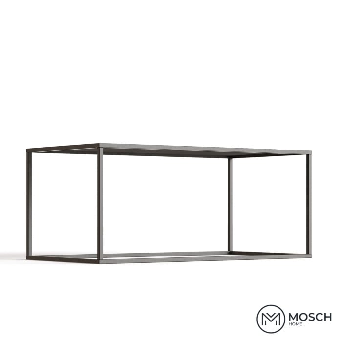 Coffee Table 940x485x400mm cod 12861 [4]