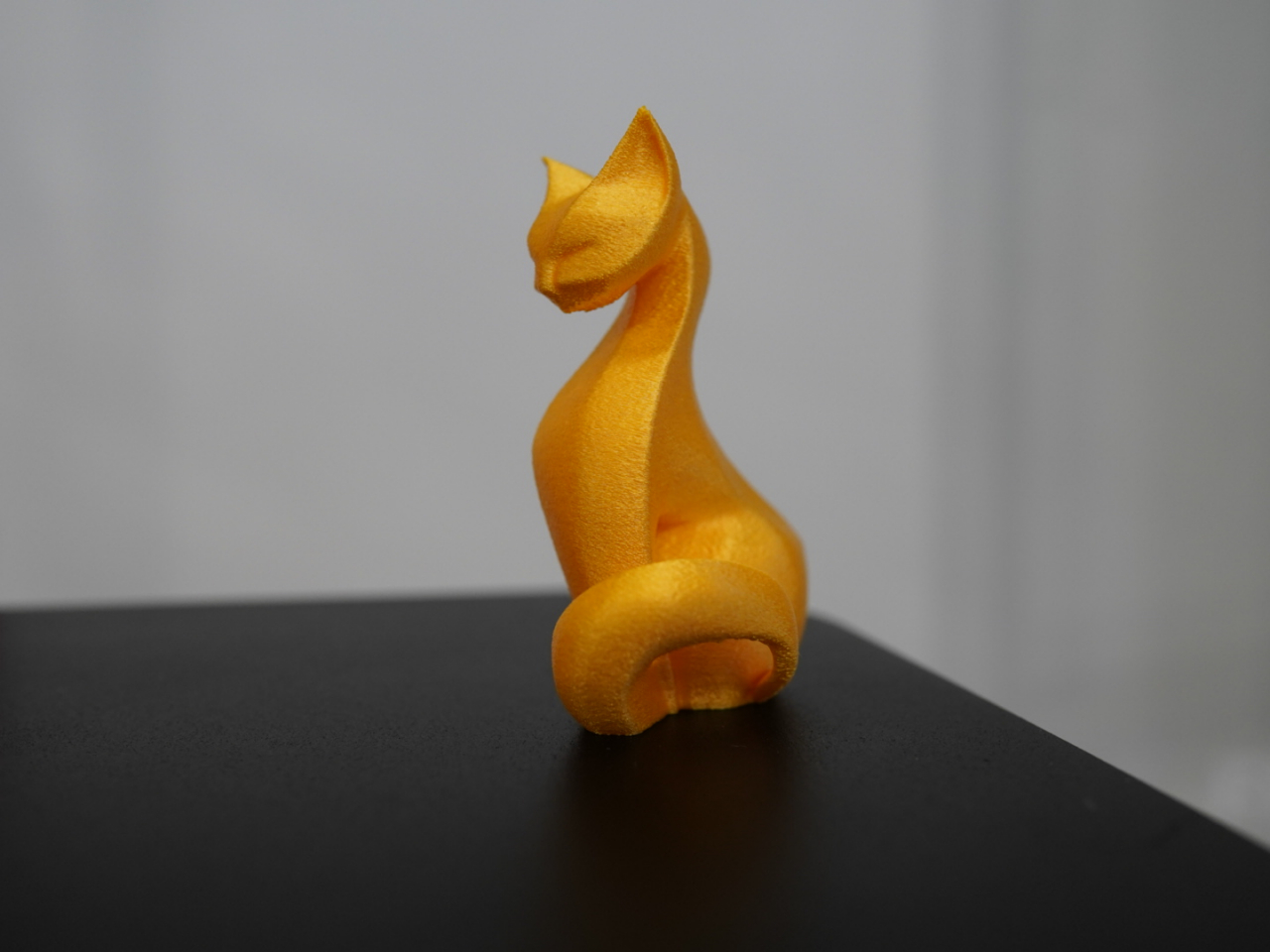 Figurină 3D Pisică [5]