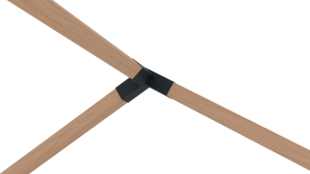 Kit Pergola 430 [6]