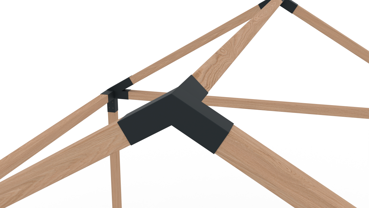 Kit Pergola 430 [7]