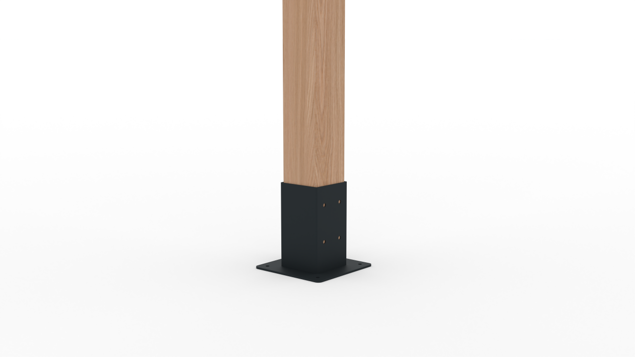 Kit Pergola 630 [9]