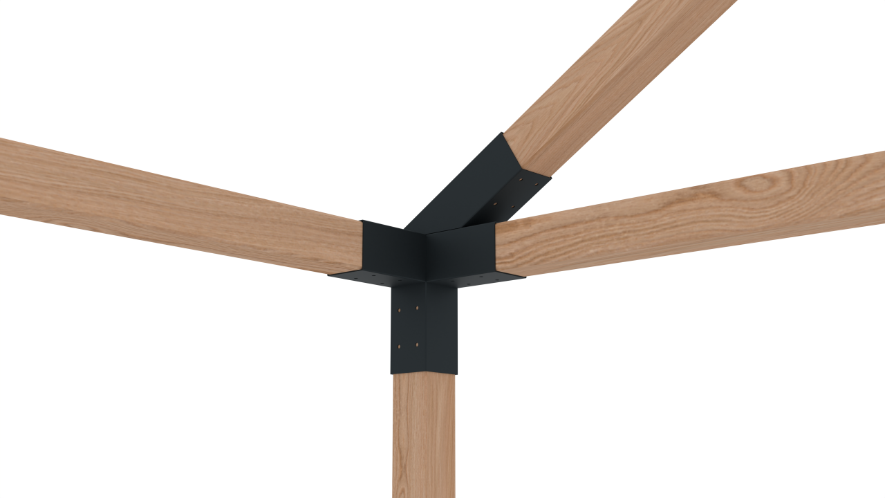 Kit Pergola 630 [7]