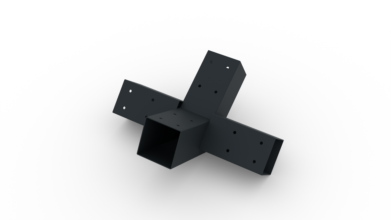 Kit Pergola 630 [15]