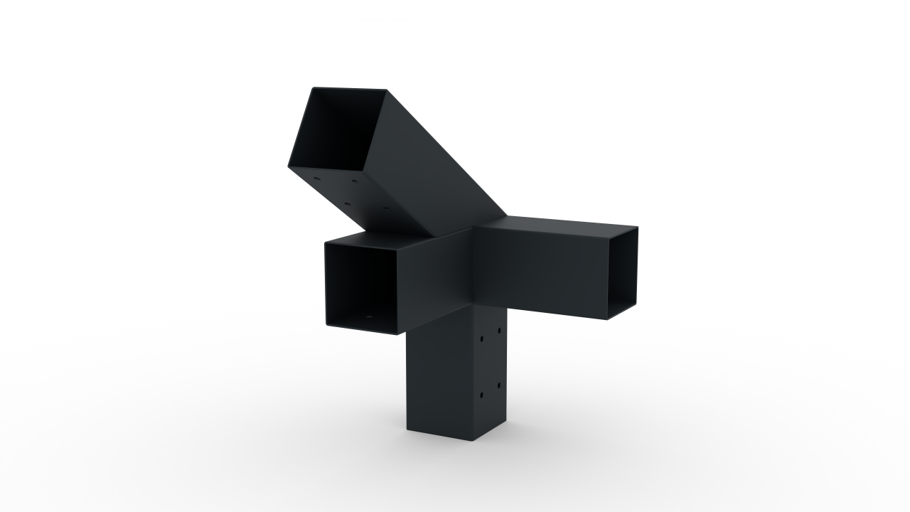 Kit Pergola 630 [11]