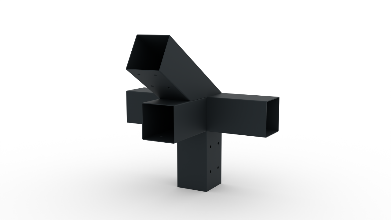 Kit Pergola 630 [13]